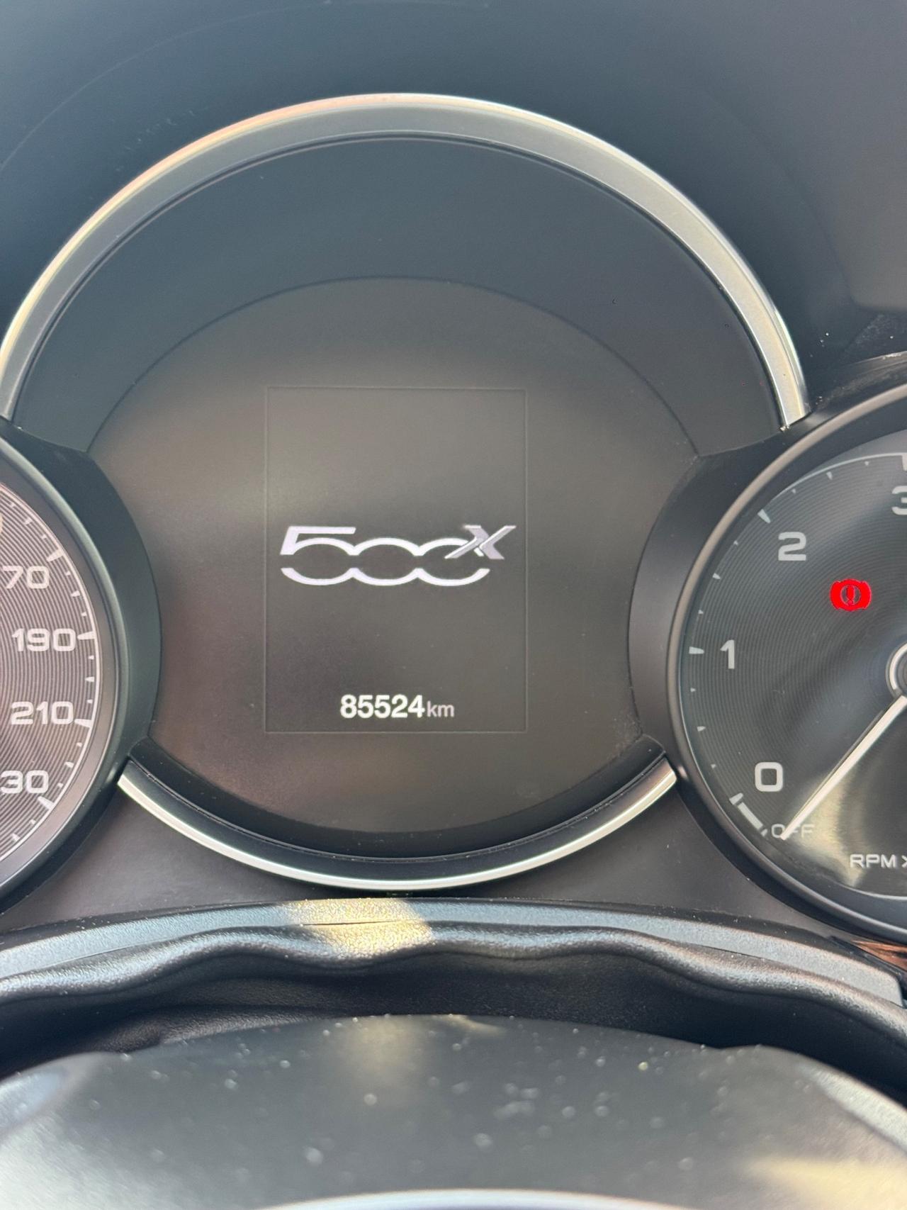 Fiat 500X 1.3 MultiJet 95 CV