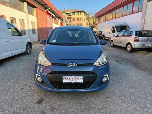 HYUNDAI i10 1.0 LPGI Econext GPL