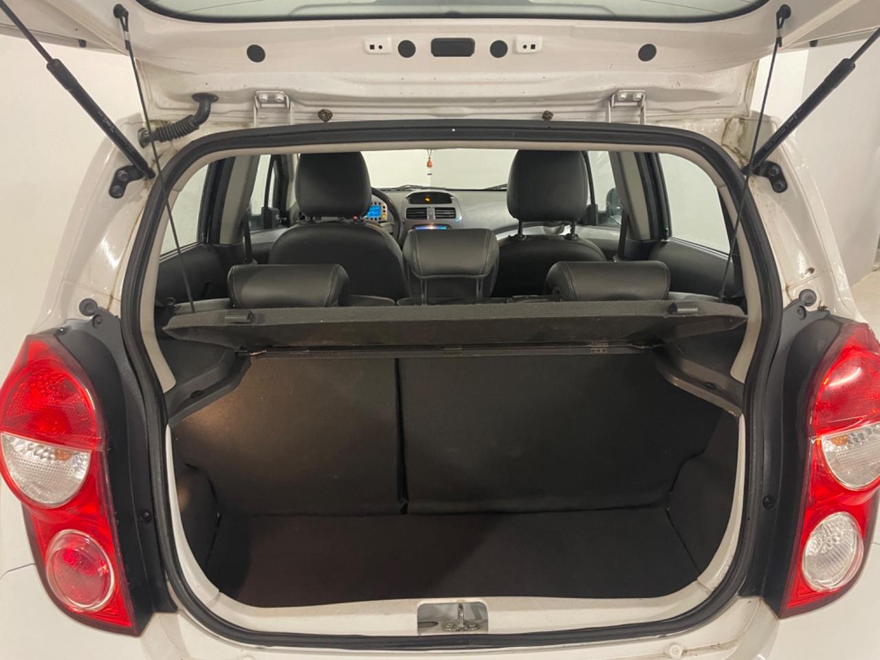 Chevrolet Spark 1.0 LS Pari al nuovo