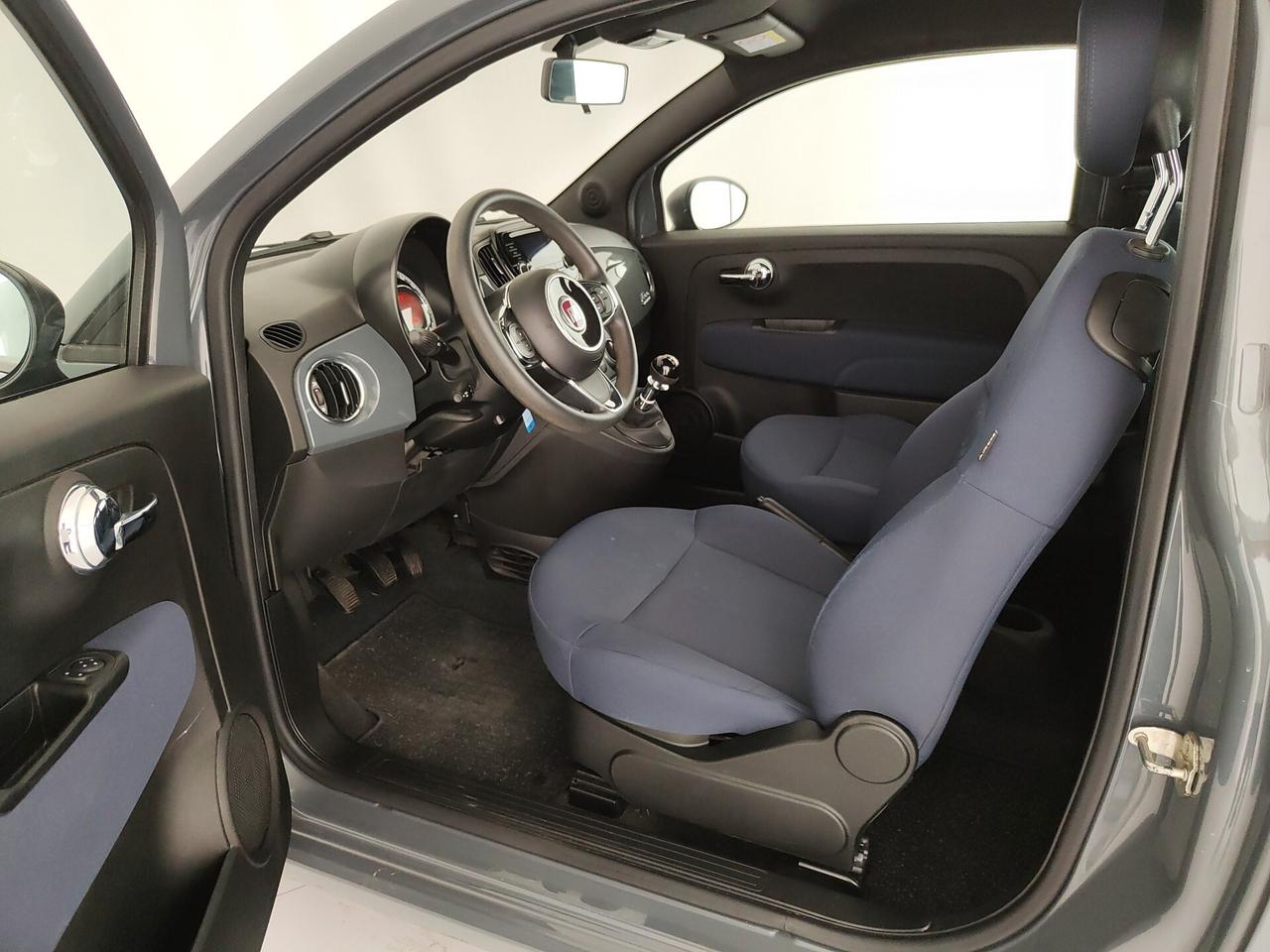 Fiat 500 1.0 Hybrid Cult