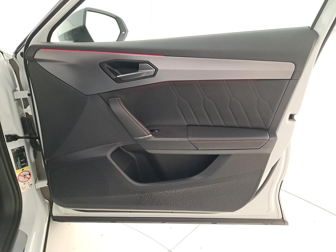 Cupra Formentor 2.0 tdi 4drive 150cv dsg