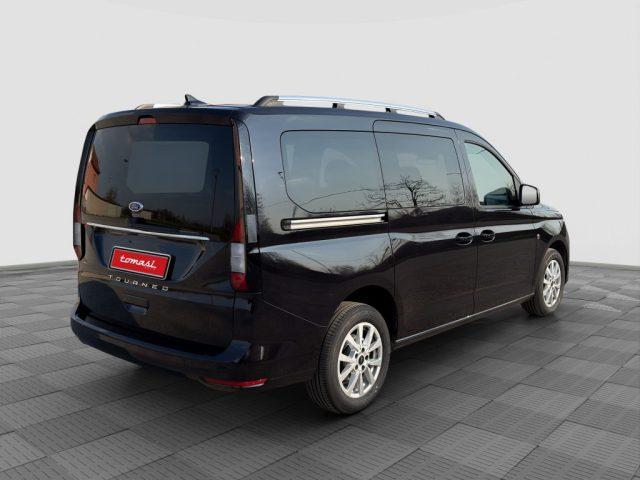 FORD Tourneo Connect Grand Tourneo Connect 2.0 EcoBlue 122 CV Titanium