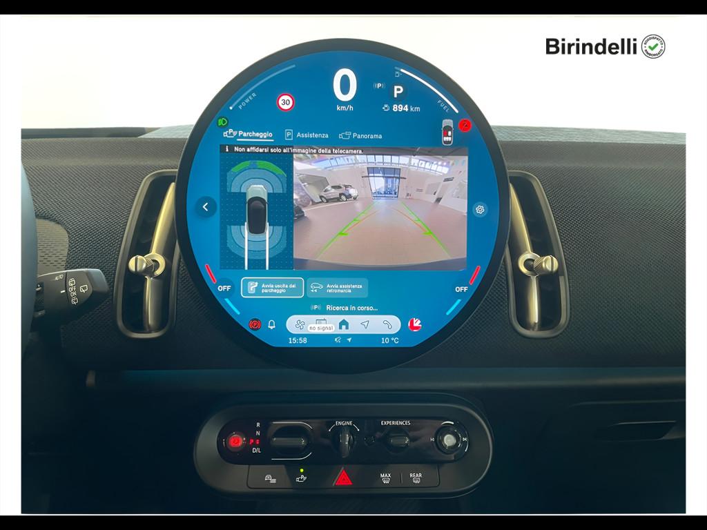 MINI Mini Countrym.(U25) - Mini Countryman D Classic