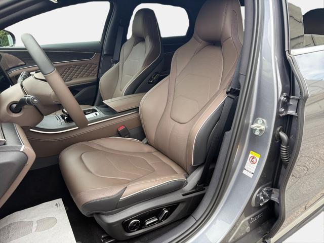 BYD Han HAN 3.9 S