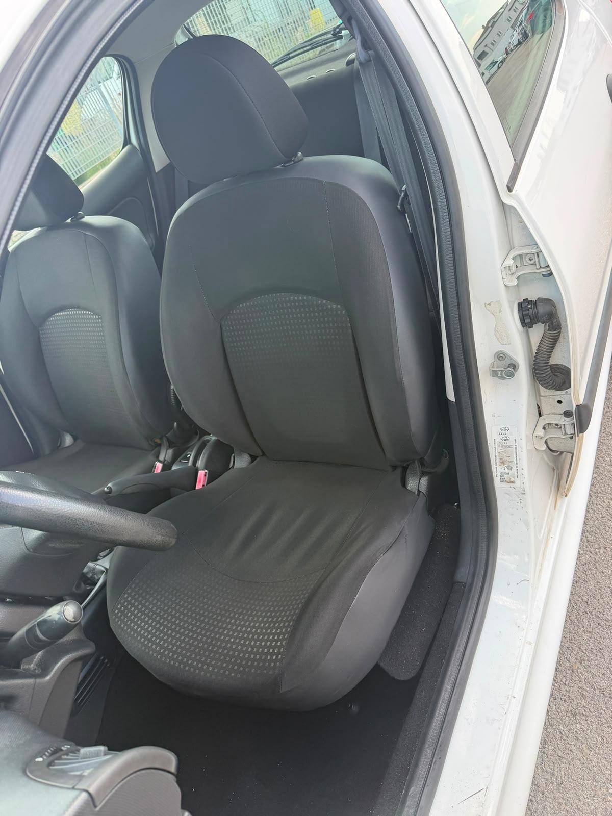 Peugeot 206 Plus 126000 KM