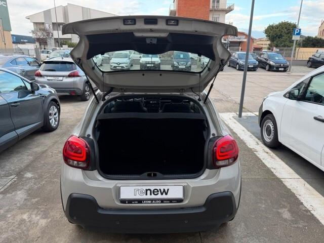 Citroen C3 PureTech 68 Feel