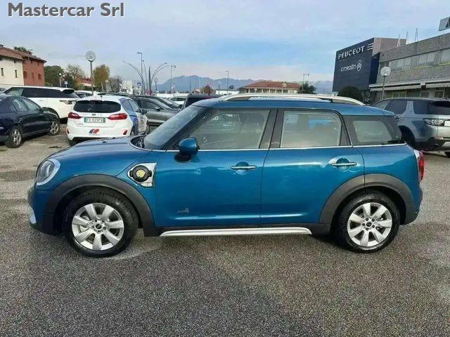 MINI Cooper SE Countryman 1.5 Cooper all4 auto Plug-in - FX080EJ