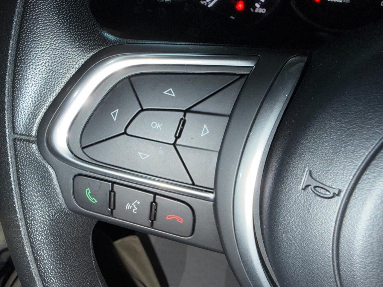 Fiat 500L New 1.3 M.JET 95 cv. CONNECT (Nav)