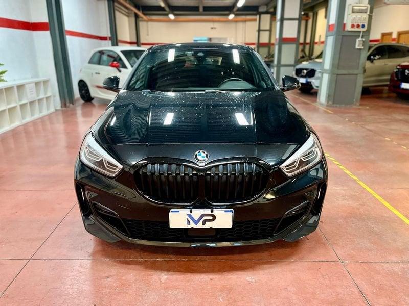 BMW Serie 1 118i 5p. Msport