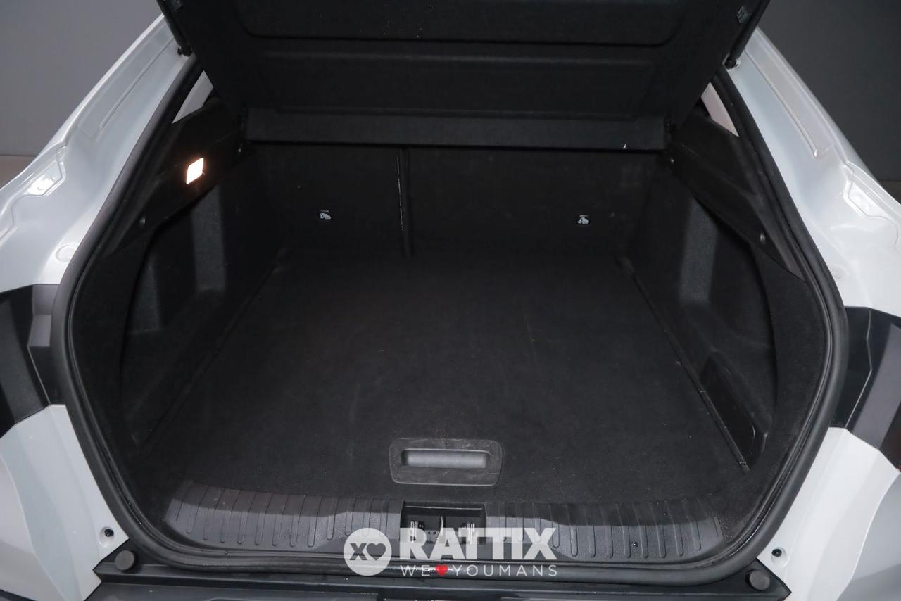 Renault Arkana 1.6 E-Tech Hybrid 145CV Intens