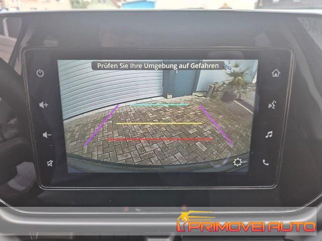 SUZUKI S-Cross 1.4 Hybrid 4WD AllGrip A/T Comfort