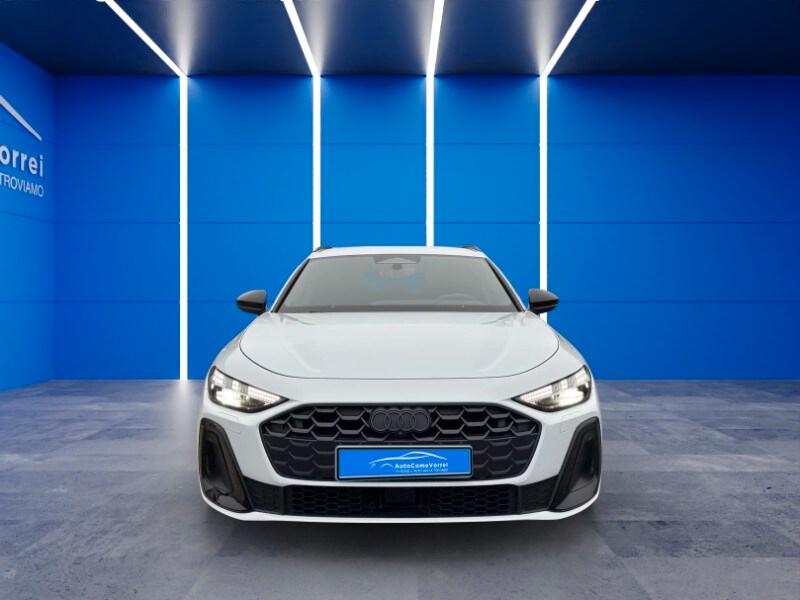 AUDI A5 3ª serie A5 Avant TFSI 150 kW S tronic...