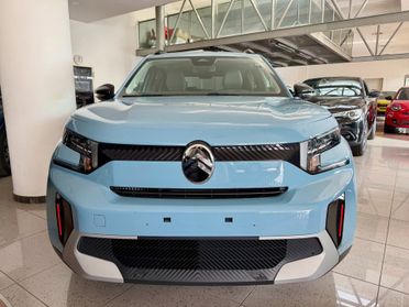 CITROEN C3 AIRCROSS 1.2 PURETECH PLUS