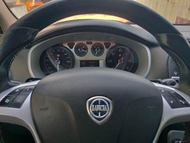 LANCIA - Delta - 1.6 MJT Selectronic Platino