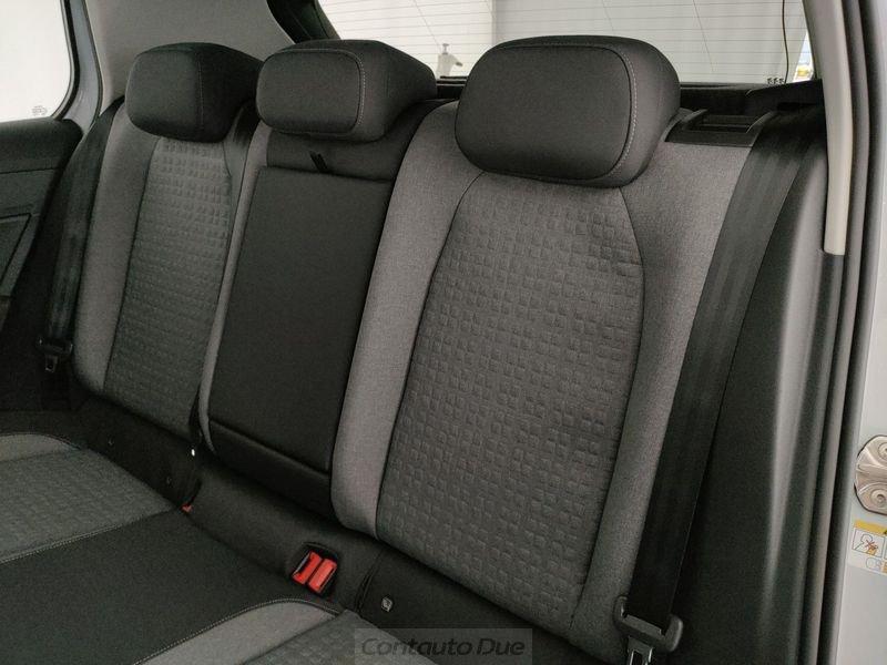 Škoda Epiq 55 Selection