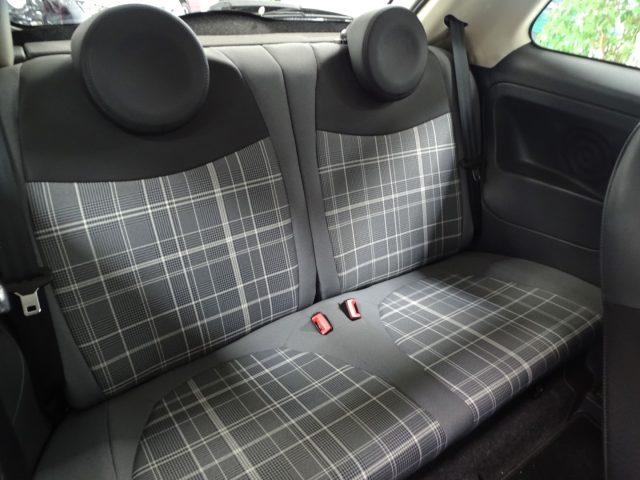 FIAT 500 1.2 Lounge 69CV *PER NEOPATENTATI*