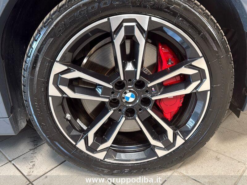 BMW X2 U10 xdrive 20d 48V MSport Pro auto