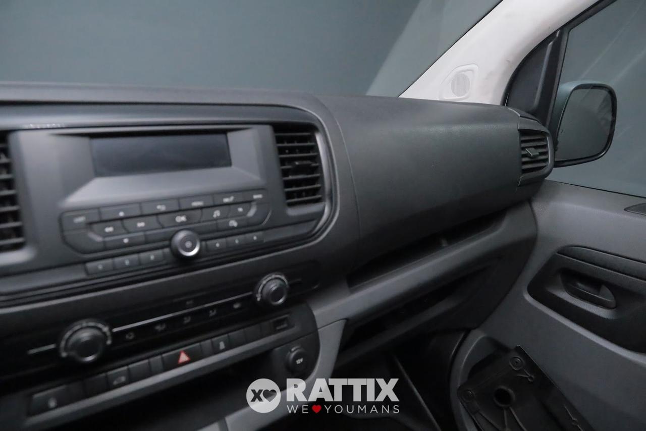 Toyota Proace 2.0d 122CV 5p Long Comfort (IVA ESCLUSA)