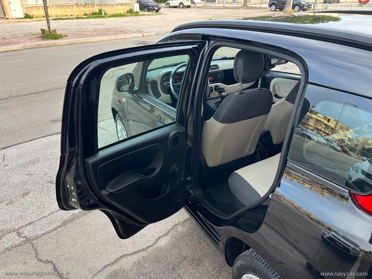 FIAT Panda 1.2 EasyPower Lounge