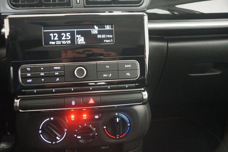 Citroën C3 C3 PureTech 82 S&S Feel