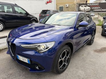 Alfa Romeo Stelvio 2.2 Turbodiesel 190 CV AT8 Q4
