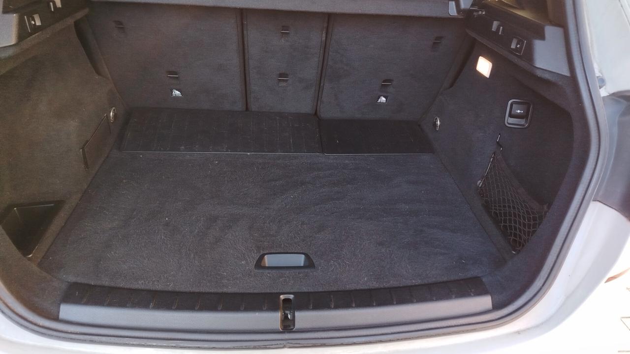 Bmw 2er Active Tourer SERIE2 220d xDrive Msport aut.