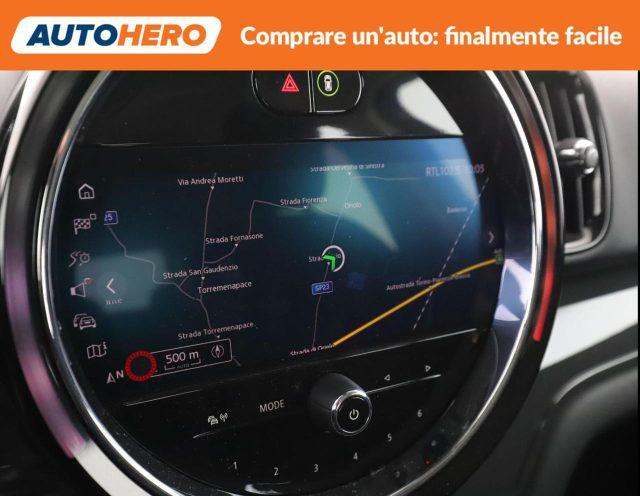 MINI Countryman 1.5 Cooper Countryman