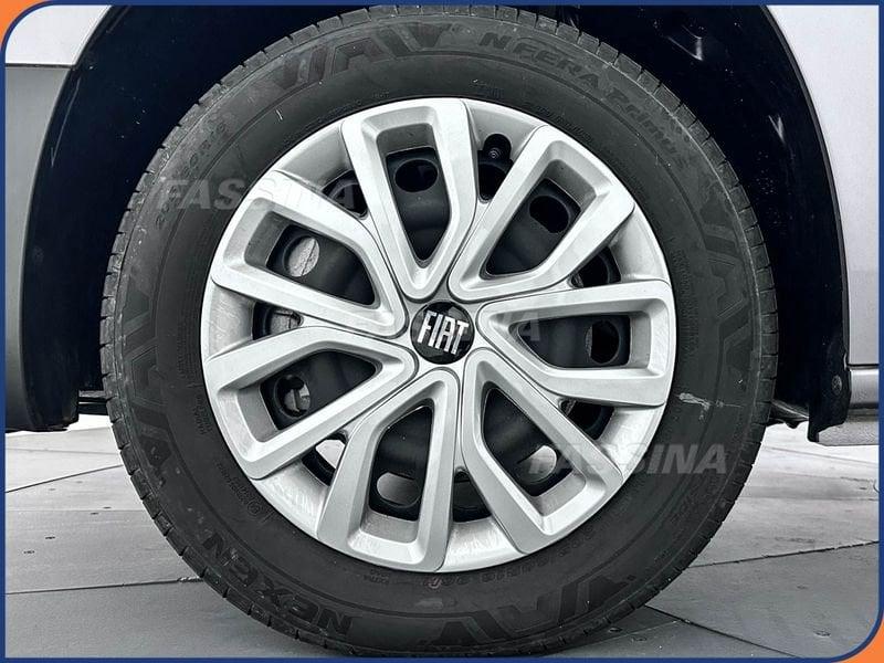 FIAT Doblò Doblò 1.5 BlueHdi 130CV Combi N1