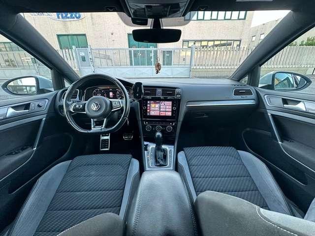 Volkswagen Golf 1.6 TDI DSG 5p. R-line