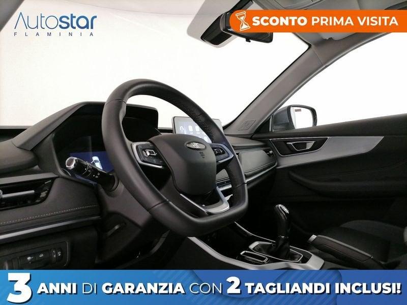 DR AUTOMOBILES DR 5 DR 5.0 1.5 Gpl 114cv