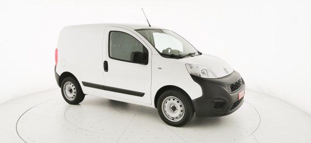 FIAT Fiorino 1.3 MJT 80CV Cargo - PREZZO + IVA
