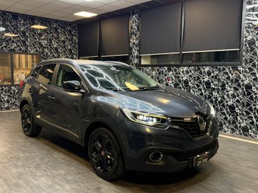 Renault Kadjar dCi 8V 110CV Energy Bose Automatico