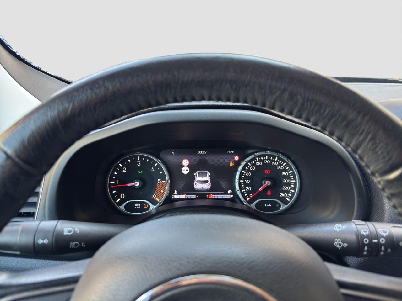 Jeep Renegade 1.6 mjt 130cv Limited 2021