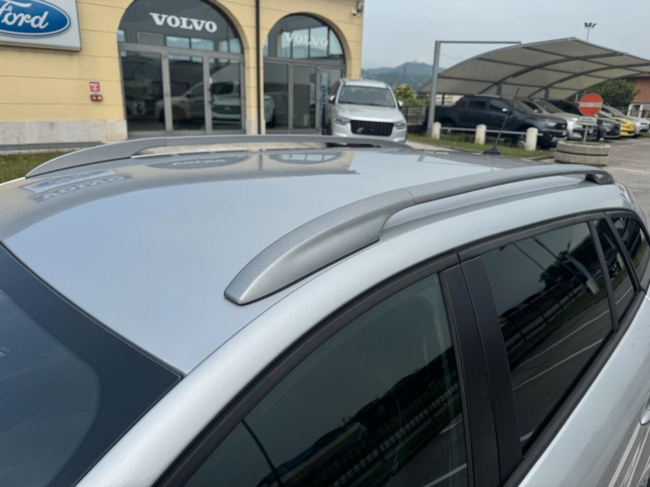 Renault Megane SW SporTour GT Style 1.5 dCi 110CV