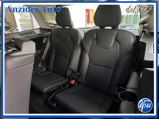 VOLVO XC90 B5 (d) AWD automatico 7 posti Core