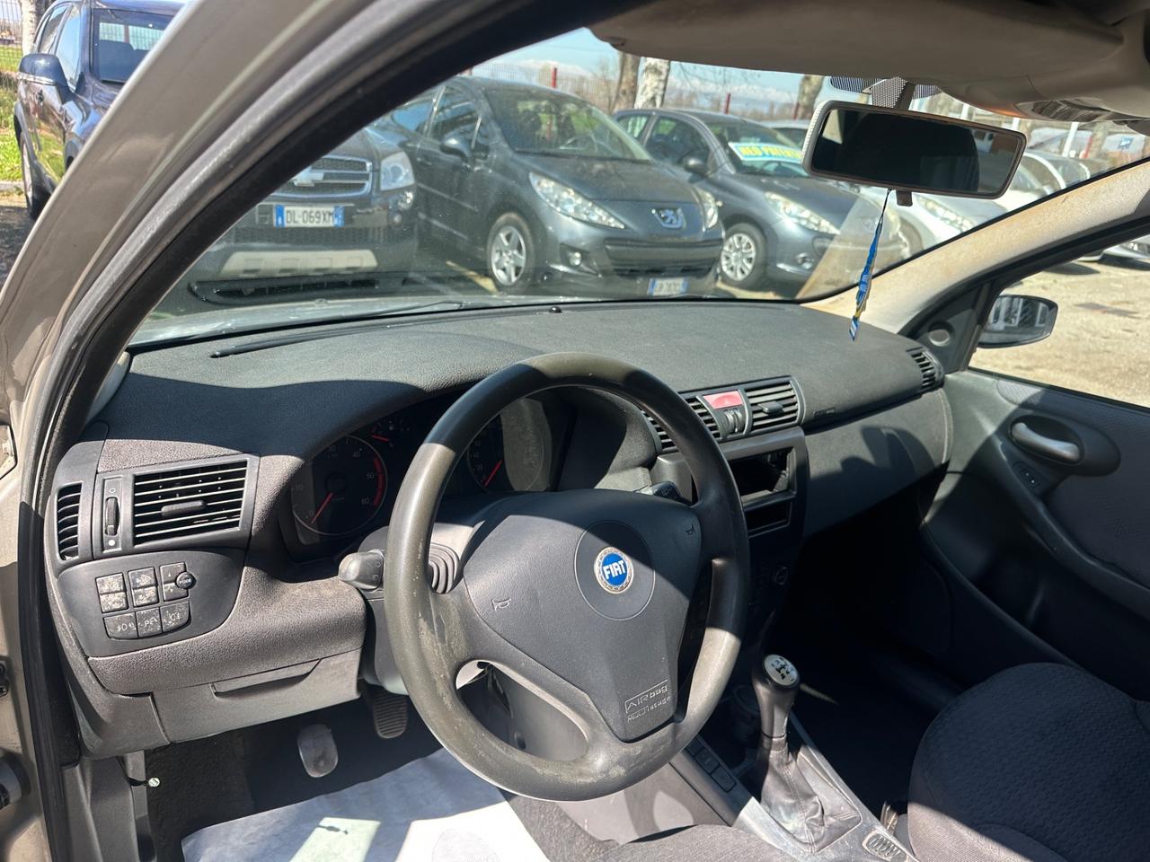 Fiat Stilo 1.9 JTD 5 porte Dynamic