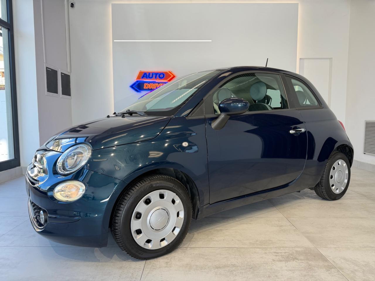 Fiat 500 1.3 Multijet 95 CV