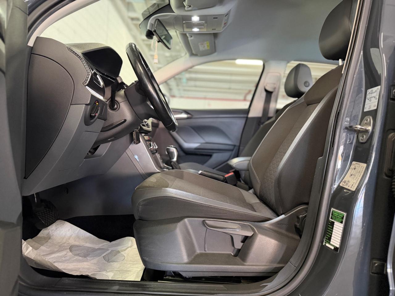 Volkswagen T-Cross 1.6 TDI DSG SCR Advanced BMT