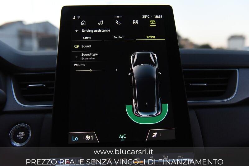 Renault Captur techno TCe 90