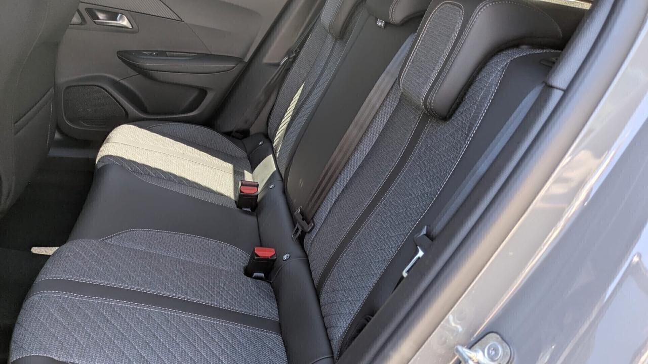 Peugeot 2008 100 Allure 8 ANNI DI GARANZIA ALLURE CARE