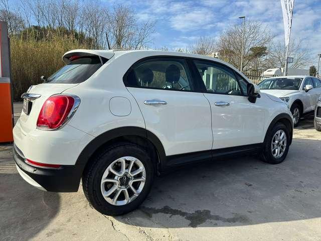 Fiat 500X 1.6 MTJ 120CV CLIMA PDC BLUETOOTH CRUISE CONTROL