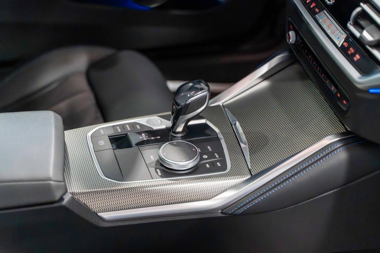 Bmw 420d 48V Coupé Msport LASER/TETTO/SEDILI/19"