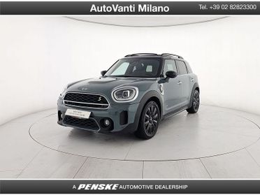 MINI Countryman Mini Countryman 1.5 Cooper SE Essential all4 auto