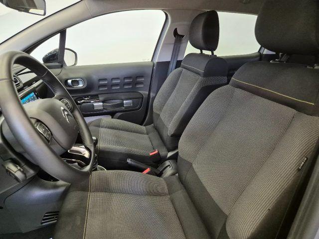 CITROEN C3 PureTech 110 S&S Max in Promo