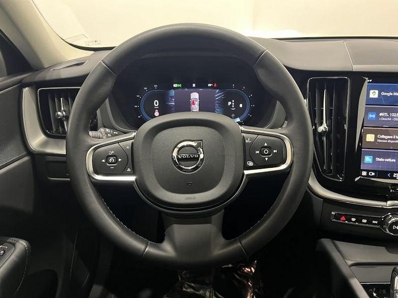 Volvo XC60 XC60 B4 (d) AWD automatico Core