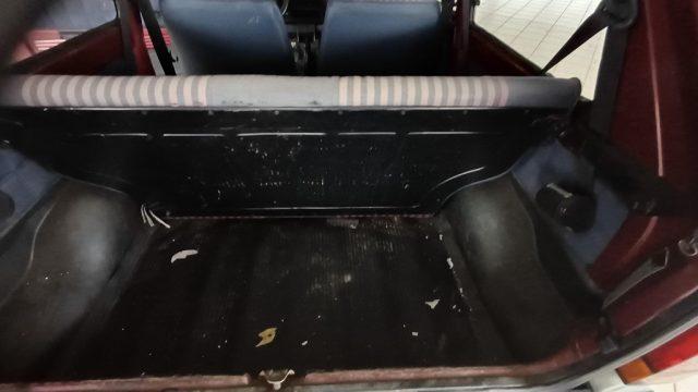 FIAT Panda 1ª serie 1100 i.e. 4x4