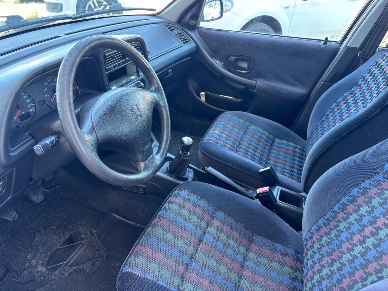 Peugeot 306 1.4i cat 5 porte XR