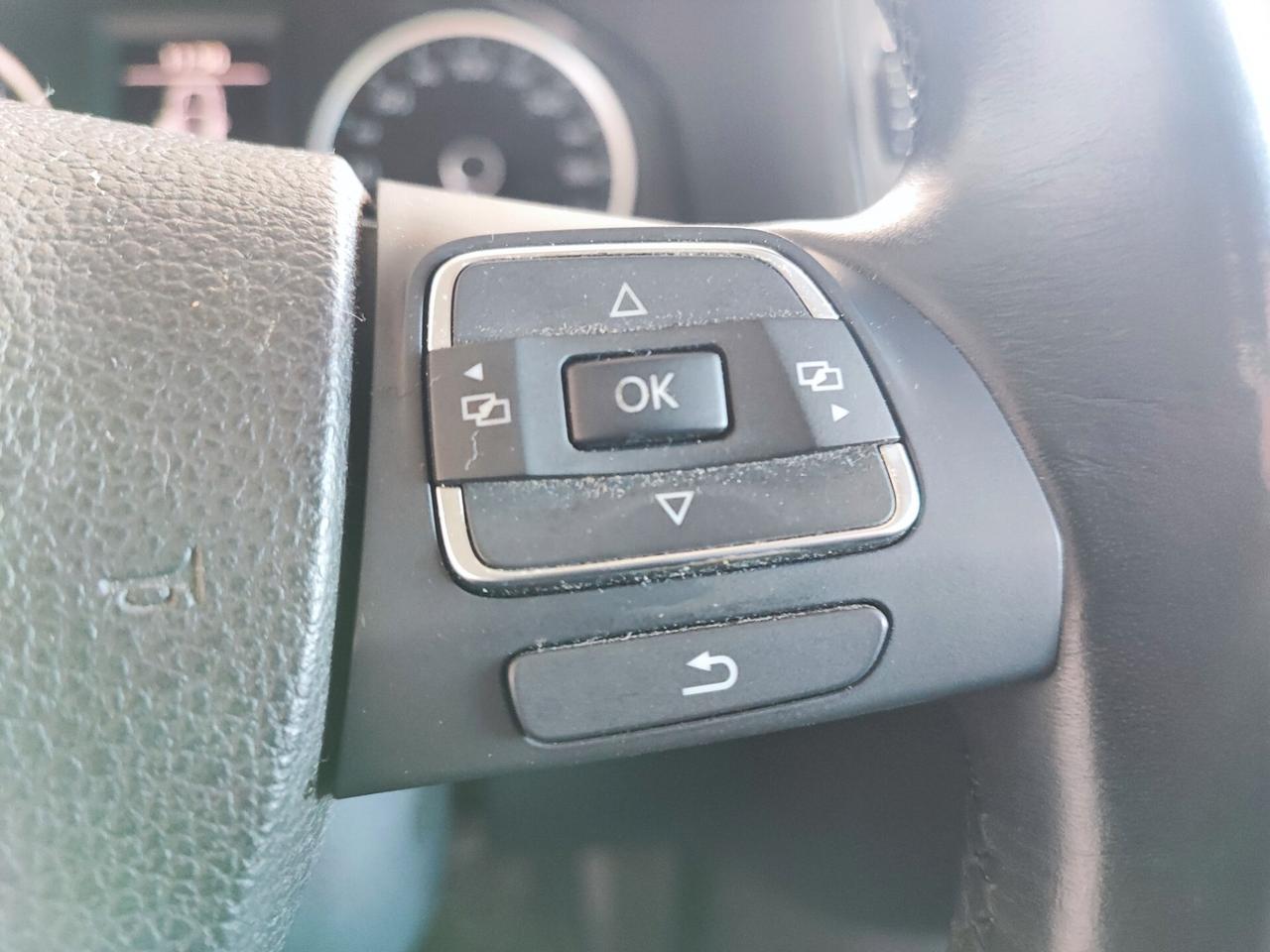 Volkswagen Tiguan 2.0 TDI 140 CV Trend & Fun BlueMotion Technology