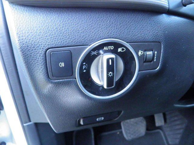 MERCEDES-BENZ B 180 d Automatic Business