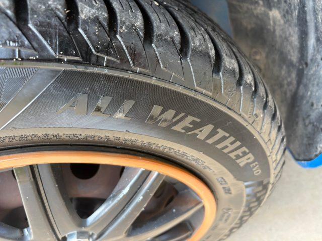 FIAT Panda 1.1 Actual OK NEOPATENTATI AUTORADIO BLUETHOOT